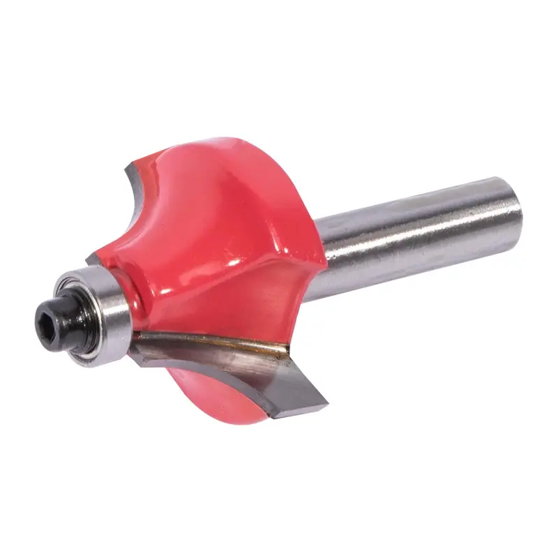 Tvarové frézy do dřeva | 9,52x55x8 mm Tvarové frézy do dřeva | 9,52x55x8 mm