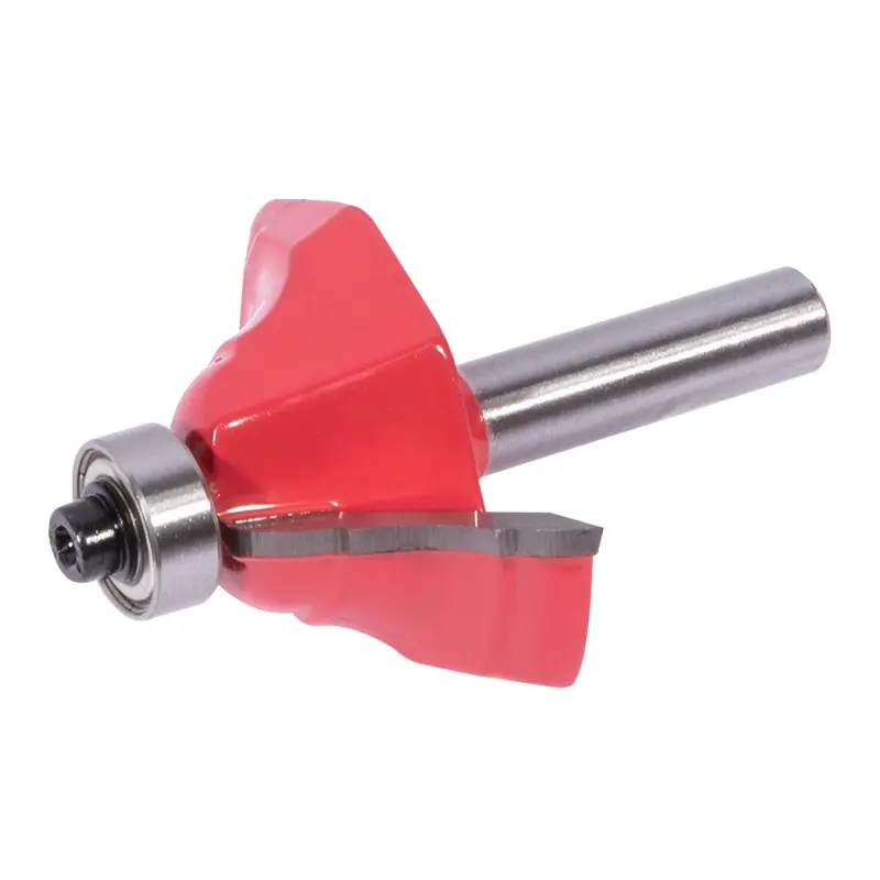 Tvarové frézy do dřeva | R1 3.96, R2 5,55 mm Tvarové frézy do dřeva | R1 3.96, R2 5,55 mm