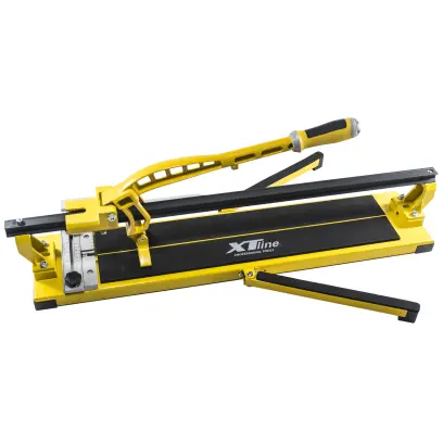 Řezačka dlažby s ložisky žlutá 1000 mm