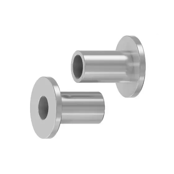 Nýt DIN 7338C hliník 4x20 Nýt DIN 7338C hliník 4x20