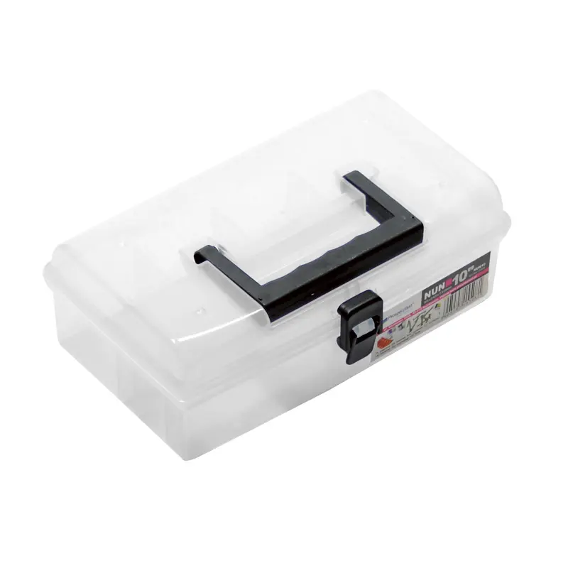 Organizér NUN10 245x135x85 mm Organizér NUN10 245x135x85 mm