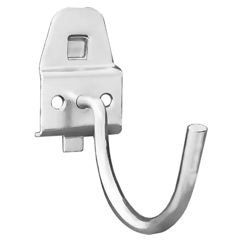 Háček zahnutý na nářadí bal/6ks Háček zahnutý na nářadí bal/6ks