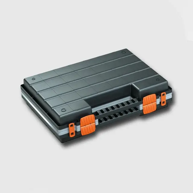 Organizér NOR family DUO | 399x303x100mm Organizér NOR family DUO | 399x303x100mm