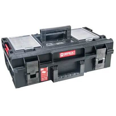 Box plastový PROFI Qbrick ONE 200 585x385x190 mm