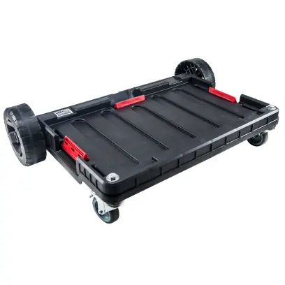 Podvozek na kolech PROFI Qbrick One 746x511x180 mm