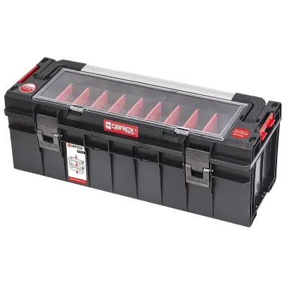 Box plastový Qbrick System PRO 700 650x270x272 mm
