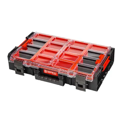 Organizér plastový XL Qbrick One 585x385x130 mm