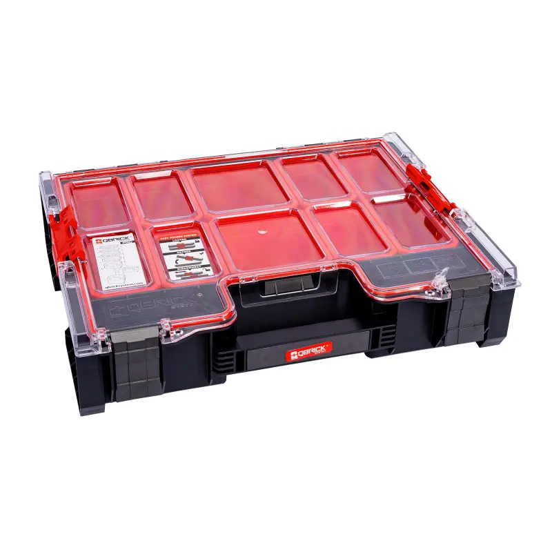 Organizér Qbrick PRO 100, 450x296x79 mm