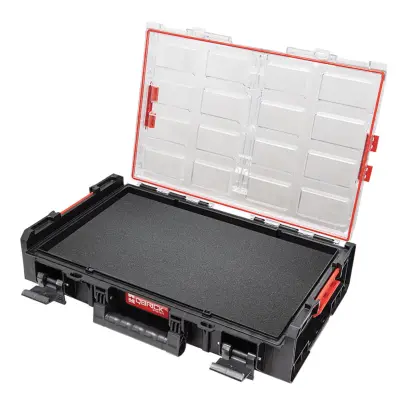Pěnové vložky Qbrick System ONE Organizer XL 585x385x131 mm (2x2cm, 1x3cm)