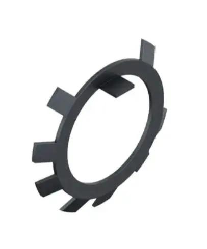 Podložka s jazýčkem DIN 70952 A 12 BP