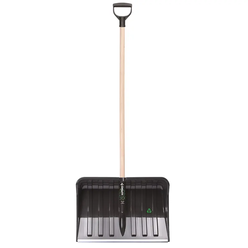 Shrnovač sněhu ALPINUS ECO 550x385x1400 mm