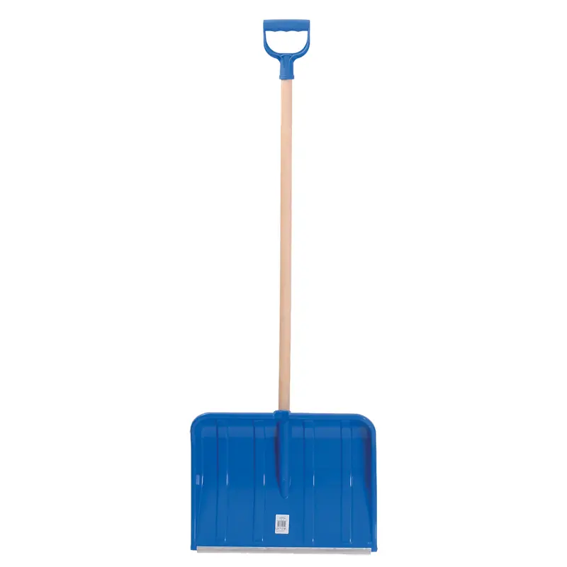 Shrnovač sněhu ALPIN 2 490x375x1400 mm Shrnovač sněhu ALPIN 2 490x375x1400 mm