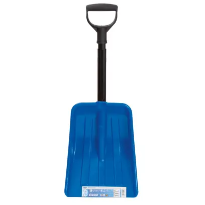 Lopata teleskopická EVEREST 265x340x825 mm