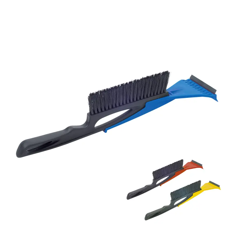 Smetáček se škrabkou na led ICE CAR 290 x 405 mm