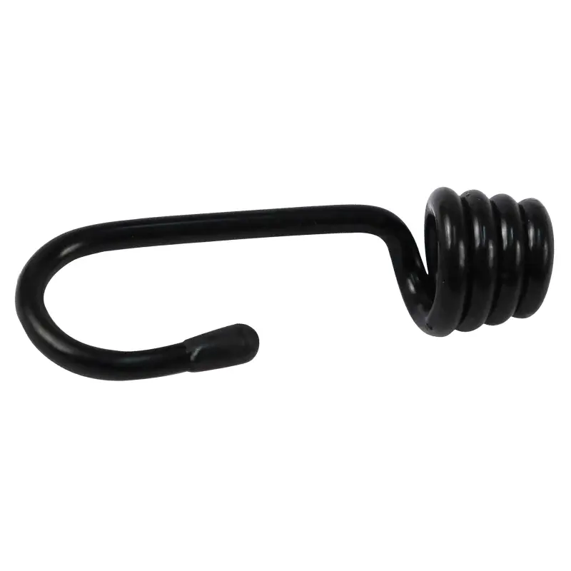 Háček na elastický popruh 8 mm Háček na elastický popruh 8 mm