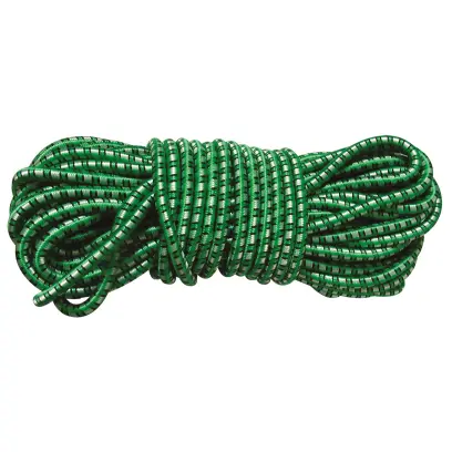 Popruh elastický 20m | 10 mm