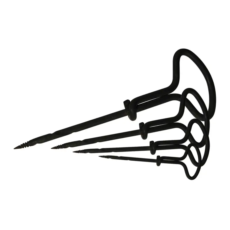 Sada nebozezů 4 díly Sada nebozezů 4 díly