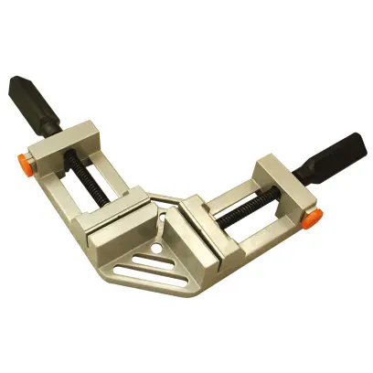 Svěrák koutový 65 mm