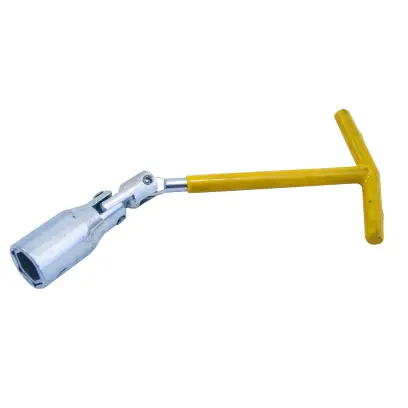 Klíč na svíčky 16/21 mm