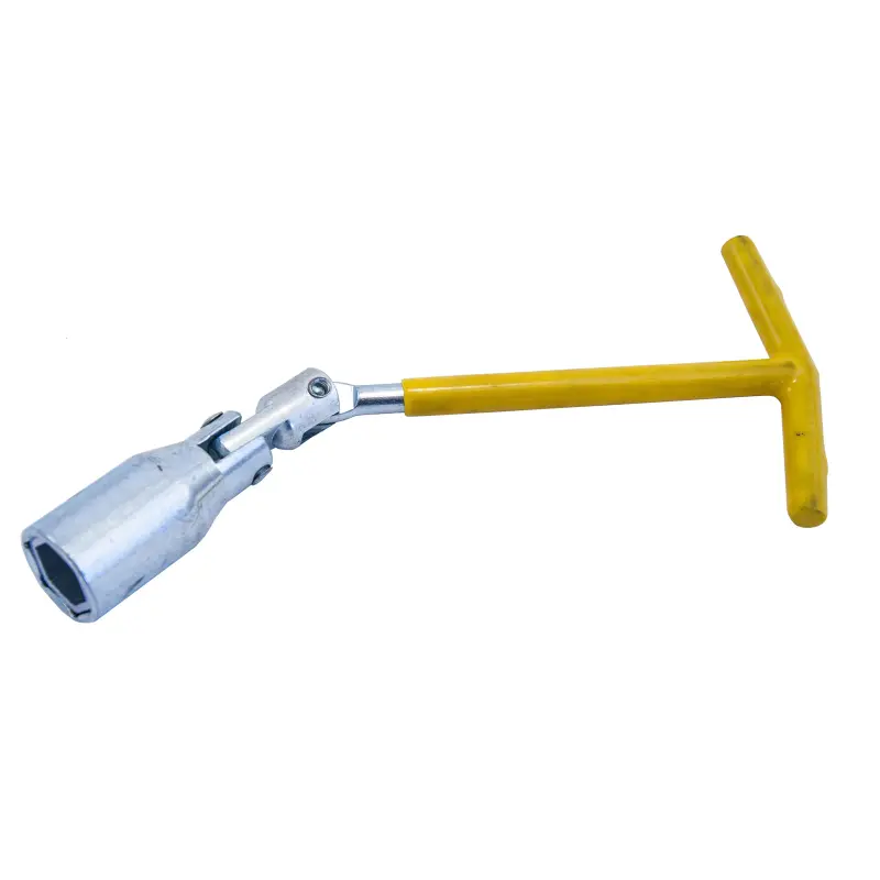 Klíč na svíčky 16/21 mm Klíč na svíčky 16/21 mm