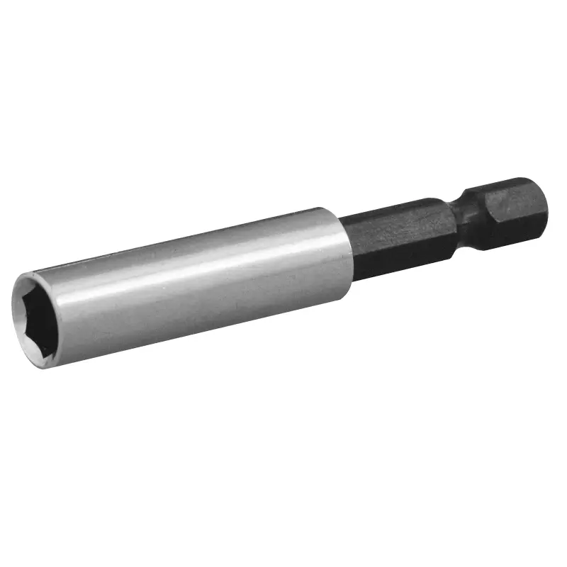 Magnetický nástavec na bity 1/4” 60 mm