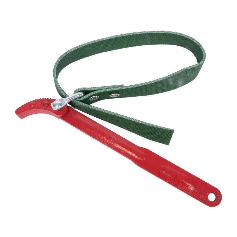 Klíč na olejové filtry s popruhem 280 mm (náhrada XT15011) Klíč na olejové filtry s popruhem 280 mm (náhrada XT15011)