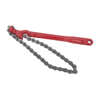 Klíč na olejové filtry 55-150 mm 12