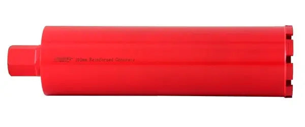 Jádrový vrták OREN 112 x 400 mm, (upínání 1 1/4 