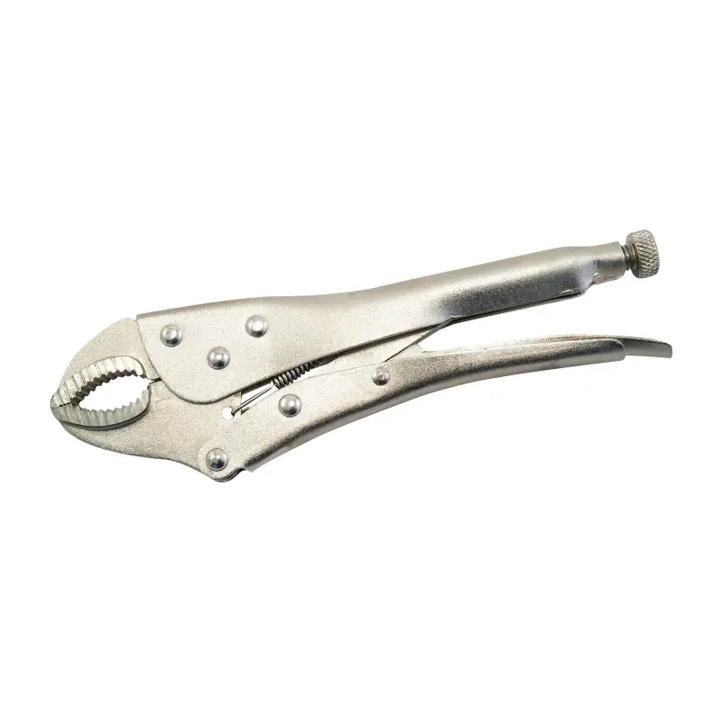 Samosvorné kleště 250 mm Samosvorné kleště 250 mm