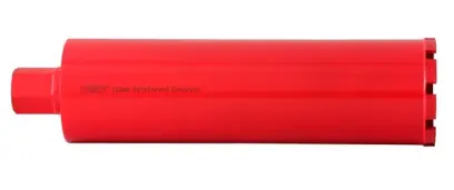 Jádrový vrták OREN 102 x 400 mm, (upínání 1 1/4 