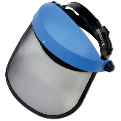 Štít ochranný komplet (PC0076)