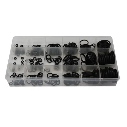 Sada O kroužků 225 dílů