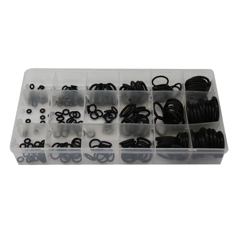 Sada O kroužků 225 dílů