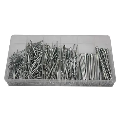 Sada rovných závlaček 555 dílů