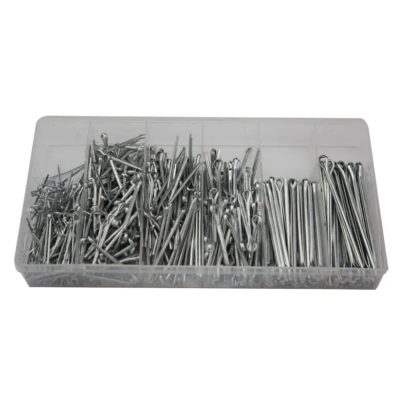 Sada rovných závlaček 555 dílů