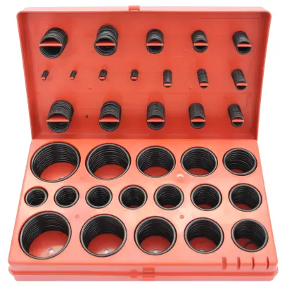 Sada O kroužků 419 dílů