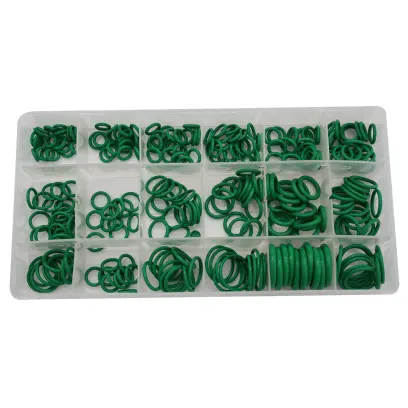 Sada O kroužků 270 dílů