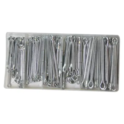 Sada závlaček 144 dílů