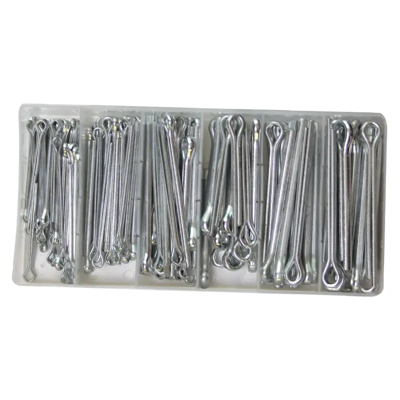 Sada závlaček 144 dílů