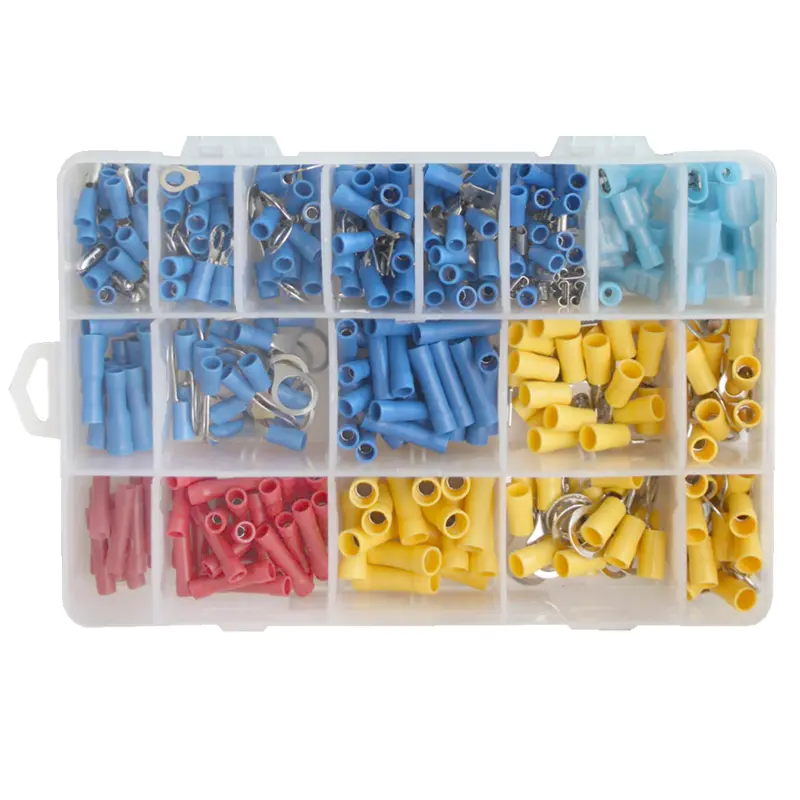 Sada konektorů 360 dílů