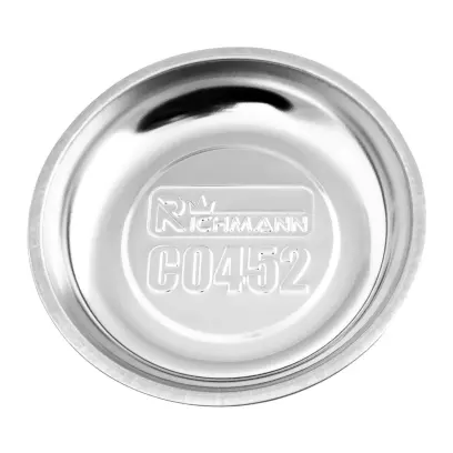 Miska s magnetem kruhová 150 mm