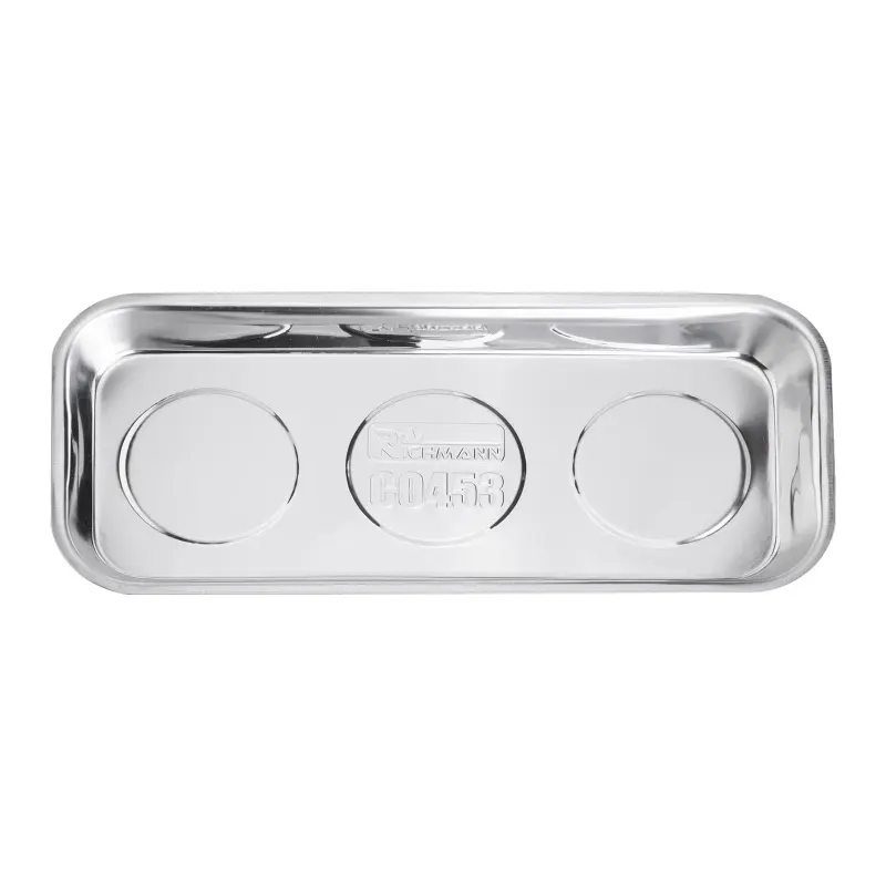 Miska s magnetem obdélníková 150x350 mm