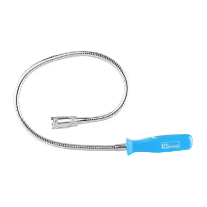 Magnet ohebný s LED žárovkou 600 mm