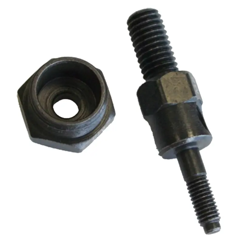 Náhradní čelisti pro typ kleští PC0745, PC0744, PC0709 | M6 Náhradní čelisti pro typ kleští PC0745, PC0744, PC0709 | M6