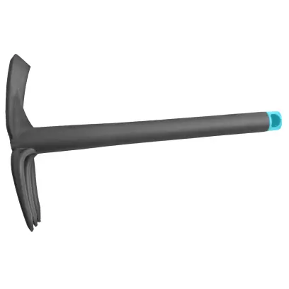 Zahradní motyčka nylonová - ruční