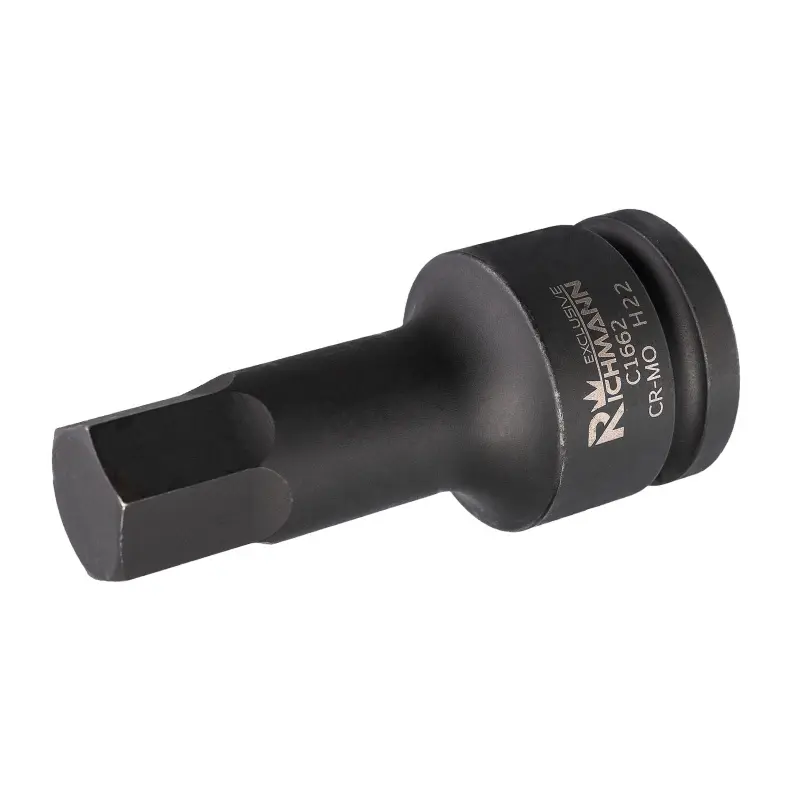 Hlavice průmyslová IMBUS 3/4 Hlavice průmyslová IMBUS 3/4