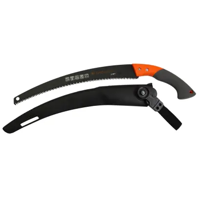 Pilka do dřeva 3Dzub 400 mm + pouzdro