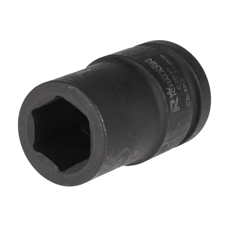 Hlavice průmyslová prodloužená 1