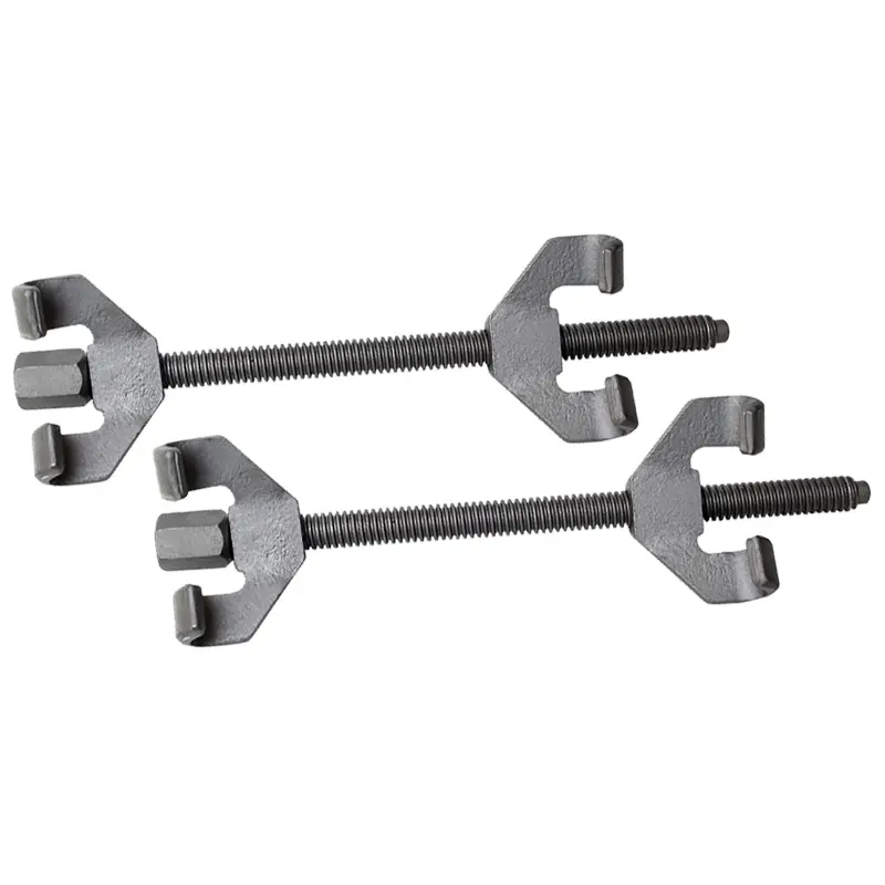 Stahovák na pružiny 380 mm (2ks)