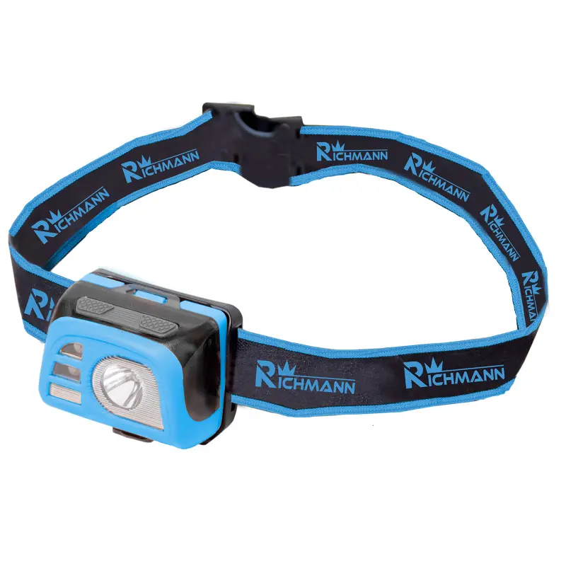 Svítilna hlavová AKU LED Svítilna hlavová AKU LED